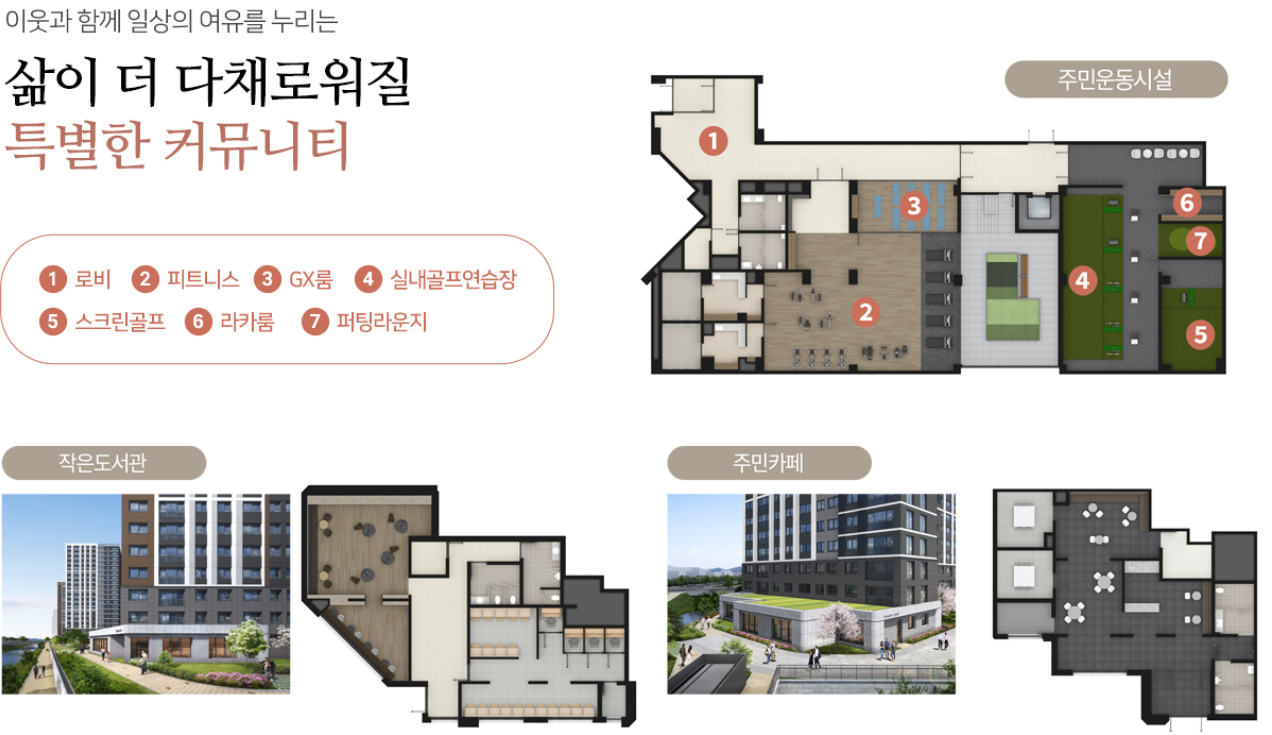 커뮤니티 안내(A7BL)